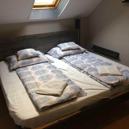 Mary Apartment Siófok Eksteriør billede