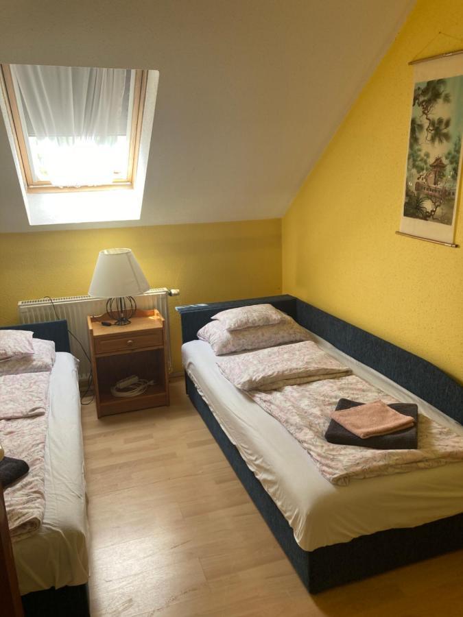 Mary Apartment Siófok Eksteriør billede